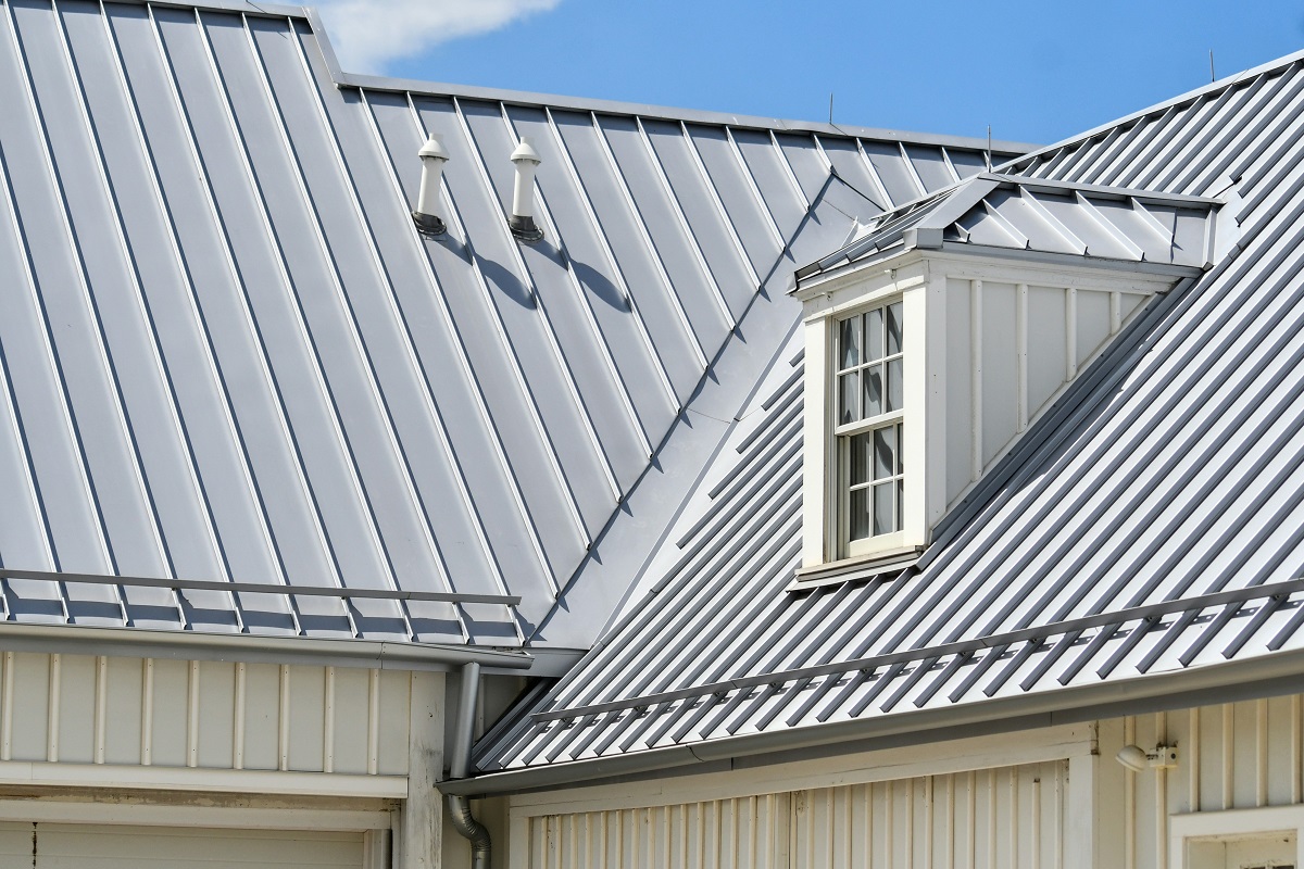 Does a Metal Roof Lower Your Insurance in Areas Prone to Severe Storms?